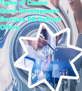 Mobile casino professional website development services