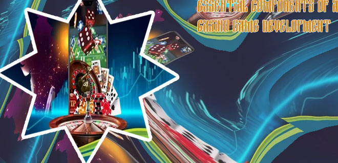 Mobile casino web development partner