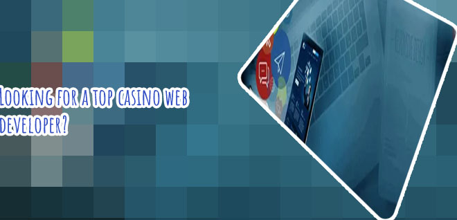 Mobile casino website development companies