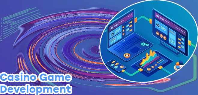 Mobile casino website development company