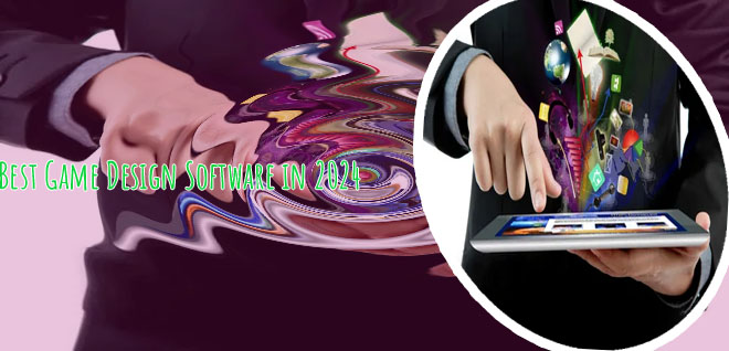 Mobile game companies software development