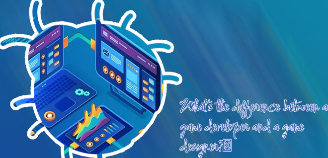 Mobile game company development software