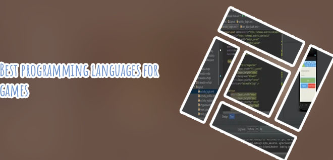 Mobile game creator company builds programming language