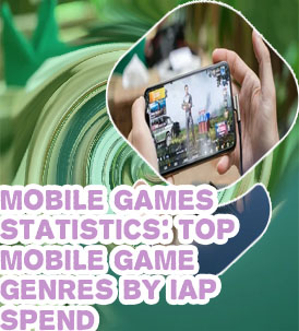 Mobile game developers