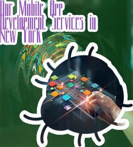Mobile game mobile application software development company