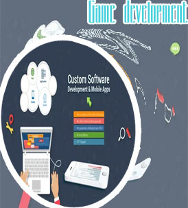 Mobile game software developers companies