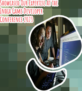 Mobile game software developers company