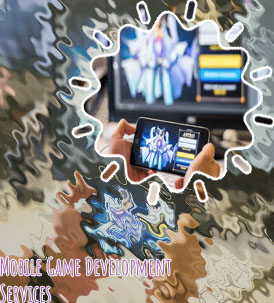 Mobile game software developing companies