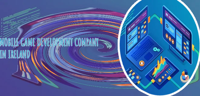 Mobile game software development firms