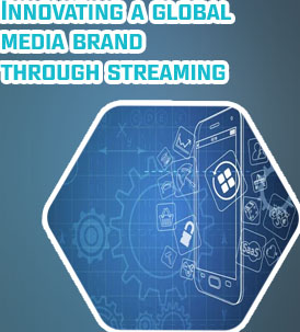 Mobile game web design and development service