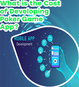 Poker custom android app development