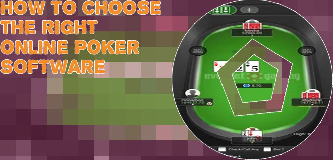 Poker custom android application development
