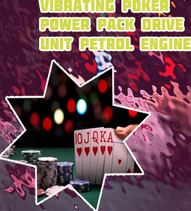 Poker engines