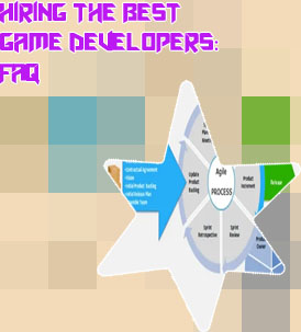 Popular game development methodology