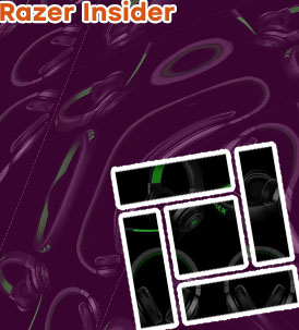 Razer headphone software