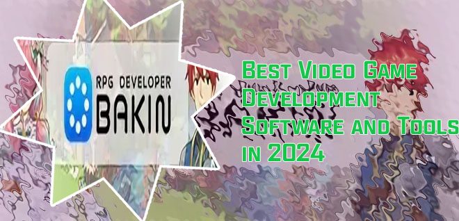 Rpg development tools
