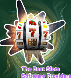 Slot game software