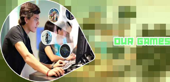 Software gaming company