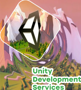 Unity 3d development