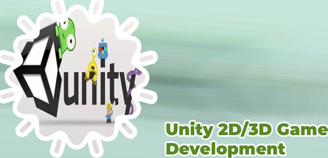 Unity 3d game development company