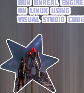 Unreal engine 5 ubuntu