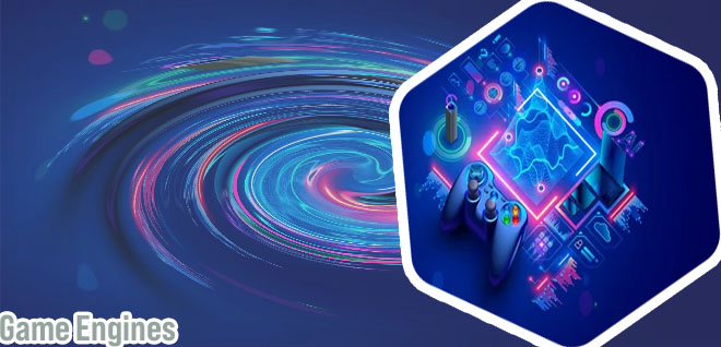 Video game development platform