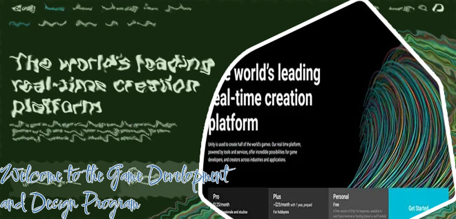 Video game making software for beginners