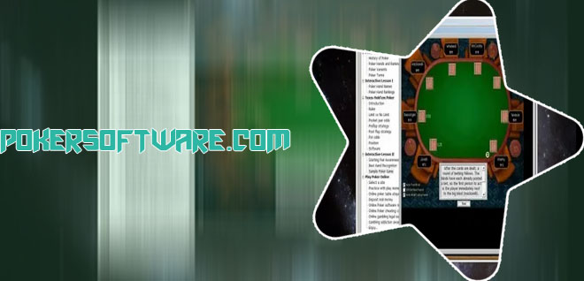 Video poker tutorial software free
