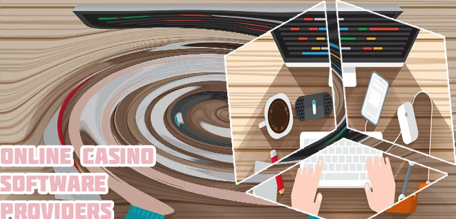Virtual casino software development agency