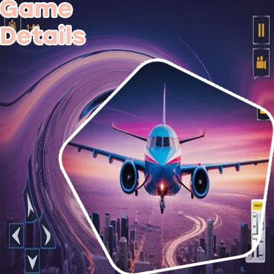 Aeroplane game link