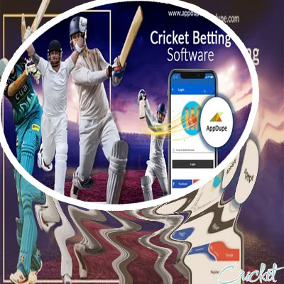 Cricket betting app apk