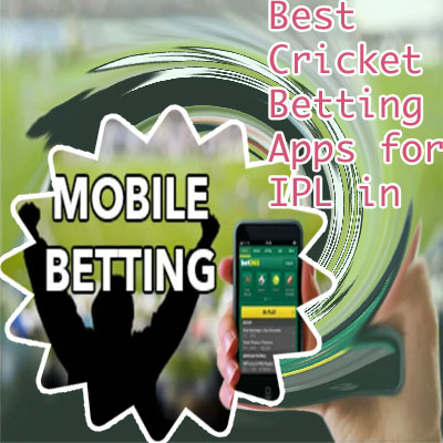 Cricket betting app india