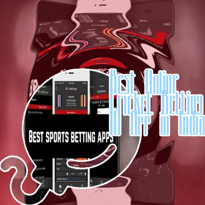 Cricket online betting app