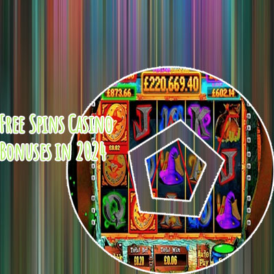 Deposit £5 get free spins casino