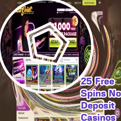 Deposit 5 get free spins casino