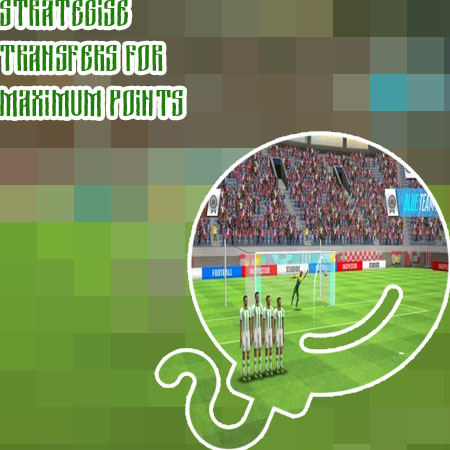 Football x game free