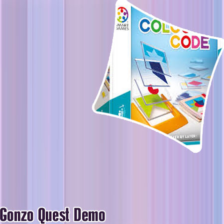 Gonzo quest demo