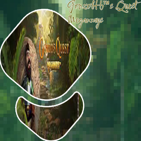 Gonzo quest megaways