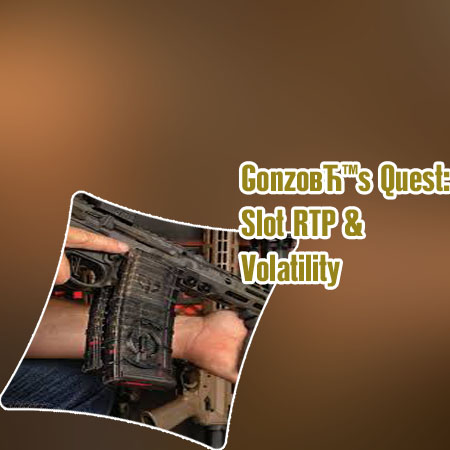 Gonzo quest slot