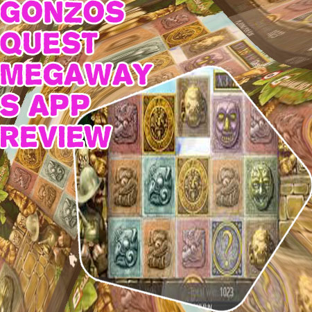 Gonzos quest megaways real money