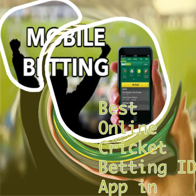 Online cricket betting app